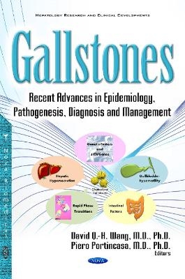 Gallstones - 