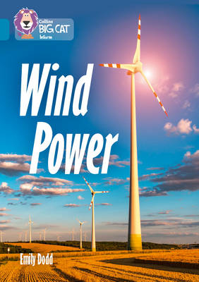 Wind Power - Emily Dodd