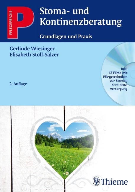 Stoma- und Kontinenzberatung - Gerlinde Wiesinger, Elisabeth Stoll-Salzer