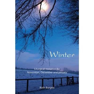 Winter - Ruth Burgess