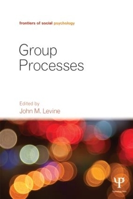 Group Processes - 