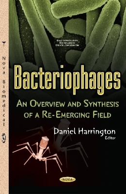 Bacteriophages - 