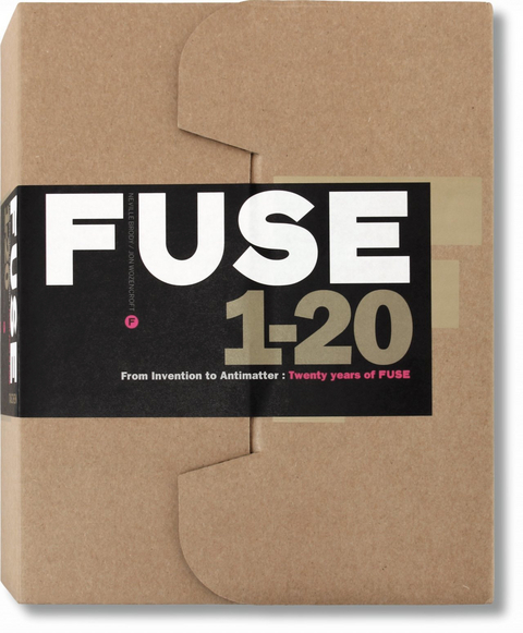 FUSE 1–20 - 