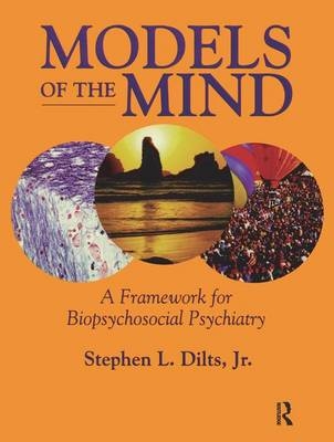 Models of the Mind - Stephen L. Dilts