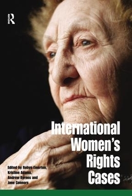 International Women's Rights Cases - 