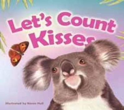 Let's Count Kisses - Karen Hull