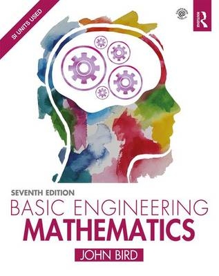 Basic Engineering Mathematics - John Bird