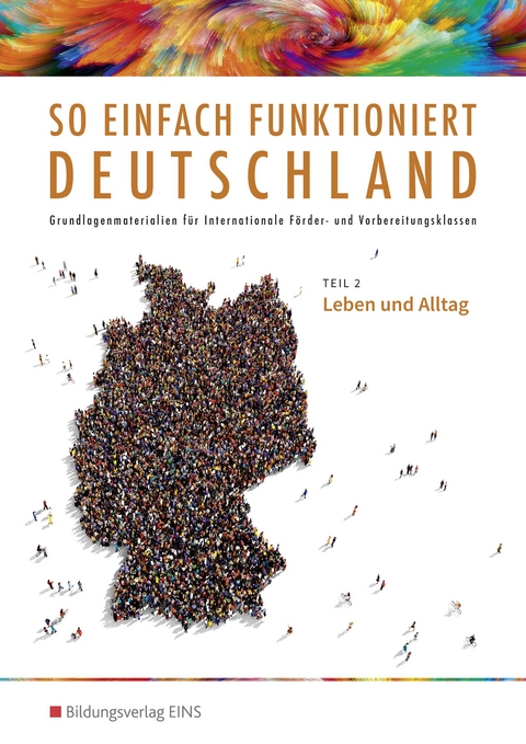 So einfach funktioniert Deutschland - Andrea Behnke