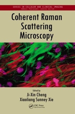 Coherent Raman Scattering Microscopy - 