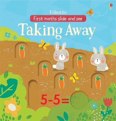 Slide and See Taking Away - Hannah Watson