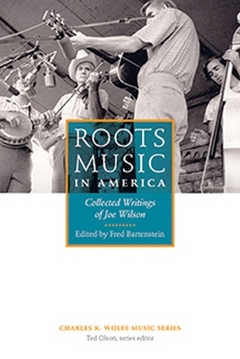 Roots Music in America - 