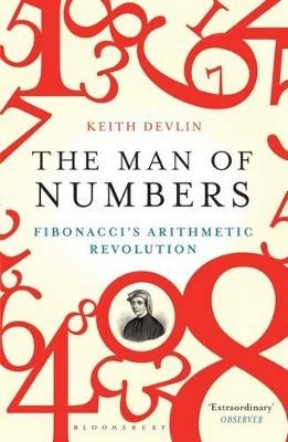 The Man of Numbers - Keith Devlin