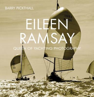 Eileen Ramsay - Barry Pickthall