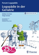 Logopädie in der Geriatrie - 