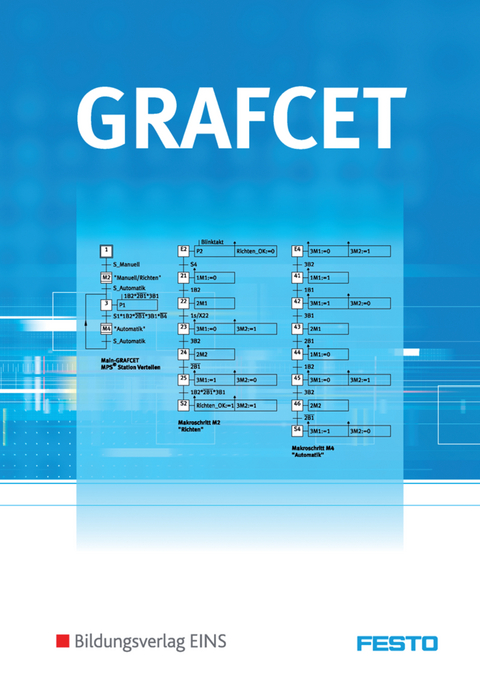 Praxiswissen GRAFCET -  Festo Didactic SE