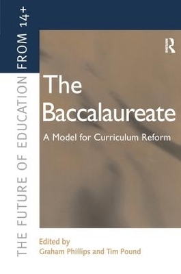 The Baccalaureate - 