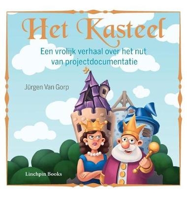 Het Kasteel - Jurgen Van Gorp