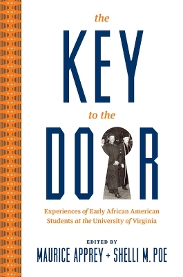 The Key to the Door - 