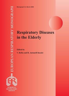 Respiratory Diseases in the Elderly - 