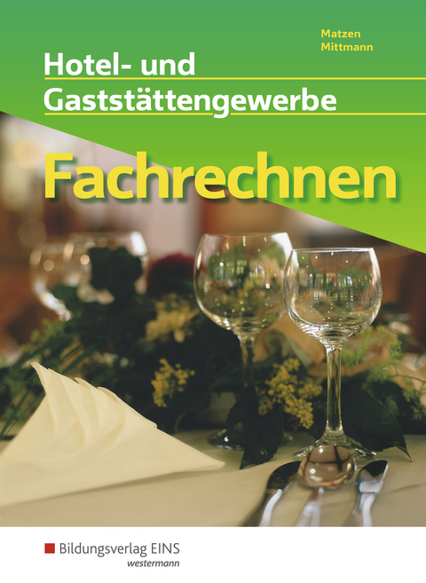 Fachrechnen - Horst Mittmann