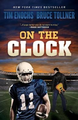 On the Clock - Tim Enochs