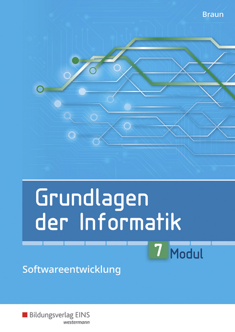 Grundlagen der Informatik - Wolfgang Braun