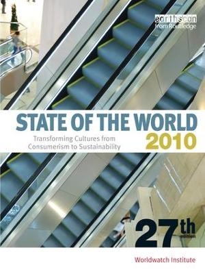 State of the World 2010 - Worldwatch Institute