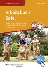 Arbeitsbuch Spiel - Thiesen, Peter