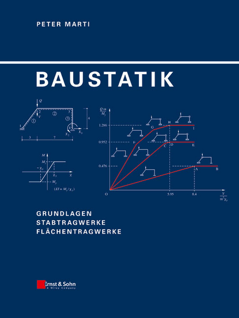 Baustatik - Peter Marti