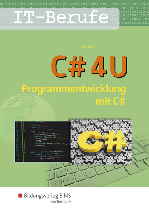 C# 4 U - Ingo Patett