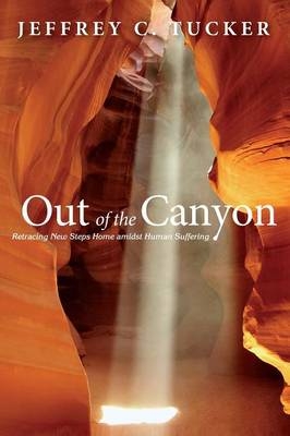 Out of the Canyon - Jeffrey C Tucker