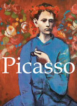 Pablo Picasso and artworks -  Charles Victoria Charles