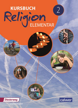 Kursbuch Religion Elementar - Ausgabe 2016 - 