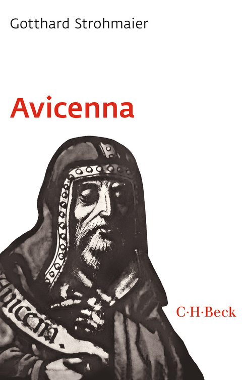 Avicenna - Gotthard Strohmaier