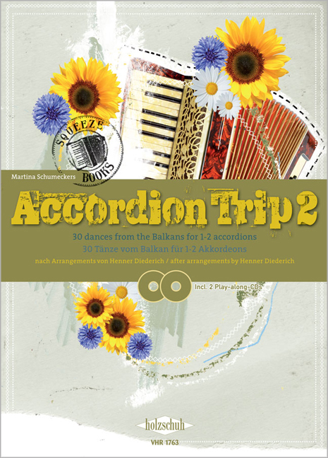 Accordion Trip 2 - 