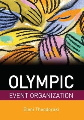 Olympic Event Organization - Eleni Theodoraki