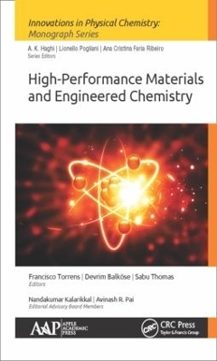 High-Performance Materials and Engineered Chemistry - 