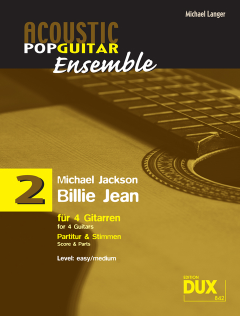 Billie Jean - 