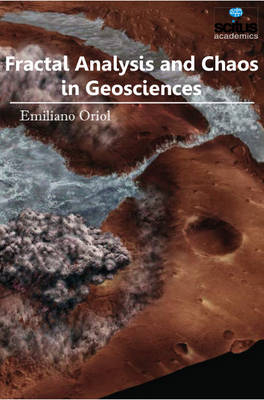 Fractal Analysis & Chaos in Geosciences - 