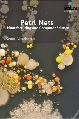 Petri Nets - Beata Akselsen