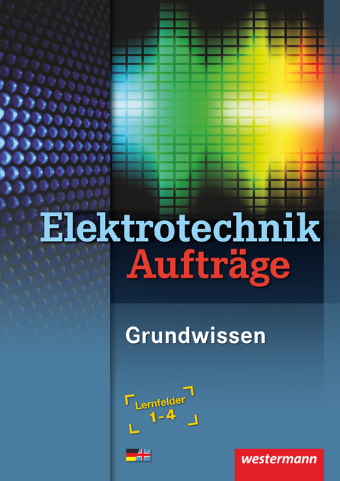 Elektrotechnik - Jürgen Klaue, Mike Thielert, Stephan Sausel, Heinrich Hübscher, Dieter Jagla