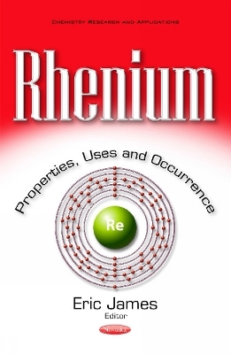 Rhenium - 