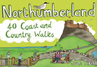 Northumberland - Jon Tait