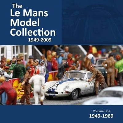 Le Mans Model Collection