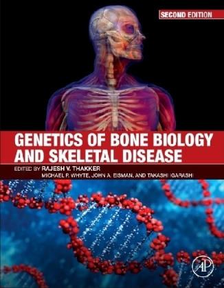 Genetics of Bone Biology and Skeletal Disease - 