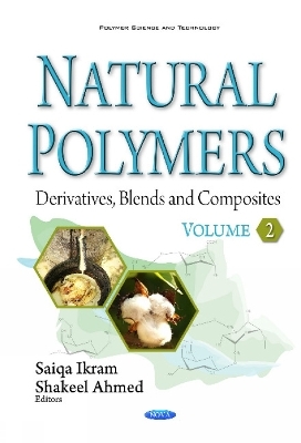 Natural Polymers - 