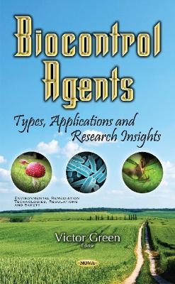 Biocontrol Agents - 