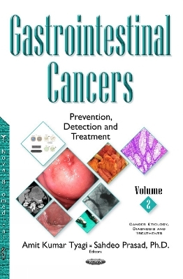 Gastrointestinal Cancers - 