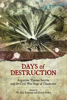 Days of Destruction - 