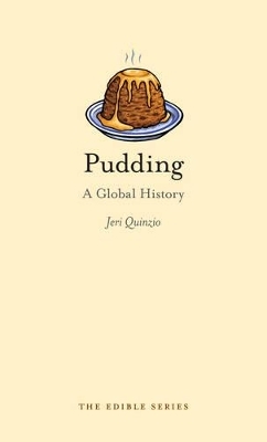 Pudding - Jeri Quinzio